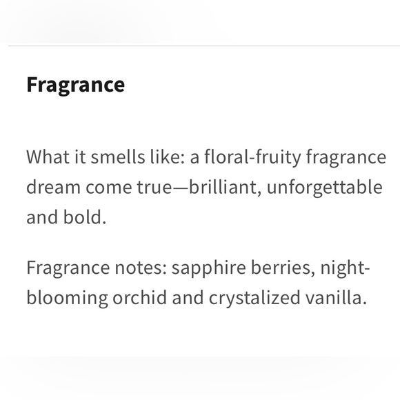 BATH & BODY WORKS AMONG THE CLOUDS CREAMY BODY SCRUB - Picture 7 of 7